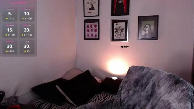 Thumbnail 2, arabella_stone's Stream at Chaturbate, 1 month ago