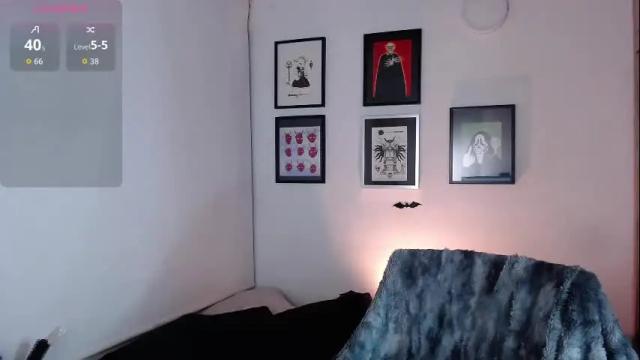 Thumbnail 3, arabella_stone's Stream at Chaturbate, 1 month ago