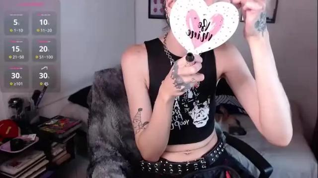 Thumbnail 2, arabella_stone's Stream at Chaturbate, 1 month ago