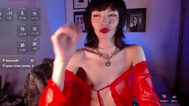 Image 4 of arabella_stone Stream on Chaturbate on 1 month ago