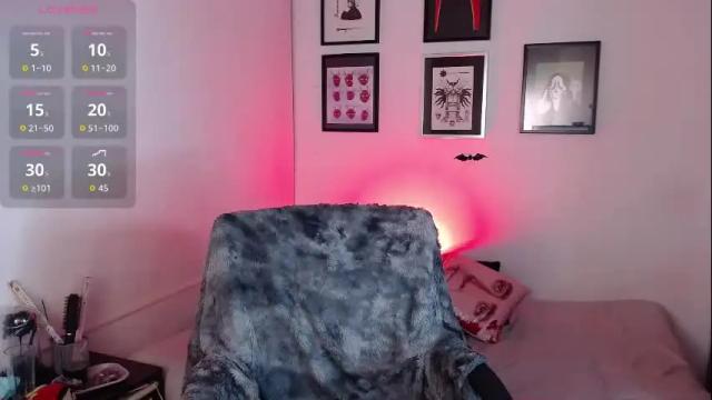 Image 3 of arabella_stone Stream on Chaturbate on 1 month ago