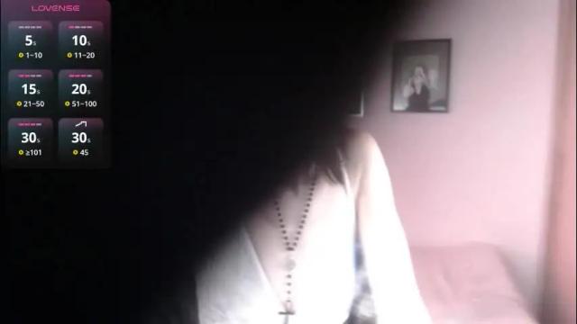 Image 2 of arabella_stone Stream on Chaturbate on 9 days ago