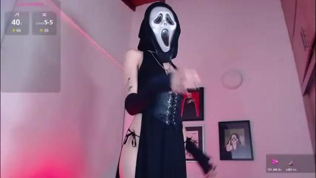 Thumbnail 1, arabella_stone's Stream at Chaturbate, 1 day ago