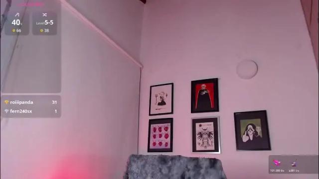 Image 12 of arabella_stone Stream on Chaturbate on 3 days ago