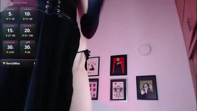 Image 3 of arabella_stone Stream on Chaturbate on 3 days ago