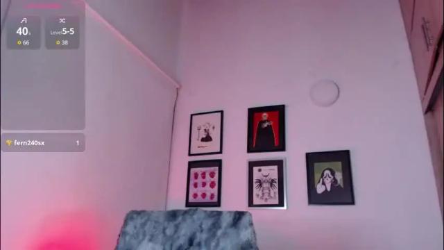 Thumbnail 2, arabella_stone's Stream at Chaturbate, 1 day ago