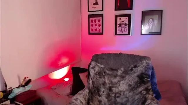 Thumbnail 1, arabella_stone's Stream at Chaturbate, 1 month ago