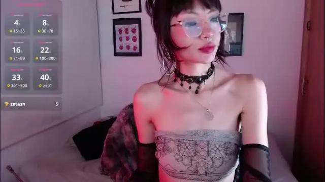 Image 3 of arabella_stone Stream on Chaturbate on 1 month ago