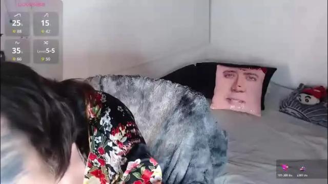 Image 2 of arabella_stone Stream on Chaturbate on 1 month ago