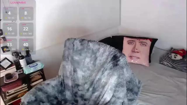 Image 7 of arabella_stone Stream on Chaturbate on 1 month ago