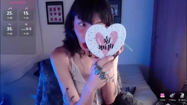 Image 2 of arabella_stone Stream on Chaturbate on 1 month ago