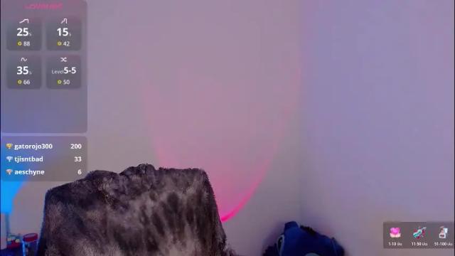 Thumbnail 3, arabella_stone's Stream at Chaturbate, 2 days ago