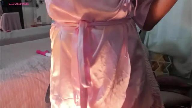 Thumbnail 3, arabiel's Stream at Chaturbate, 1 month ago