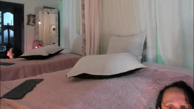 Thumbnail 1, arabiel's Stream at Chaturbate, 1 month ago