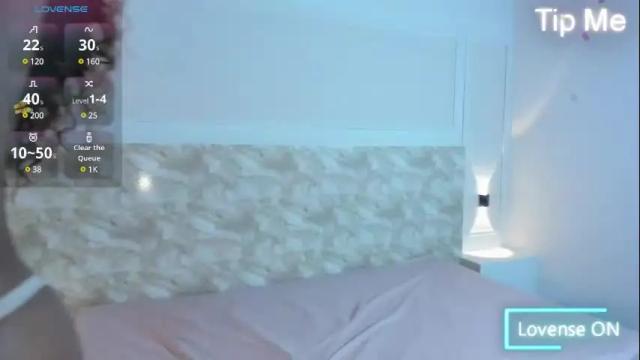 Image 8 of araevans1 Stream on Chaturbate on 1 month ago