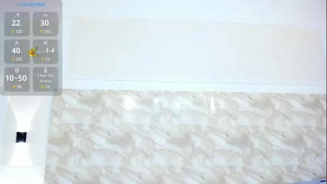 Thumbnail 2, araevans1's Stream at Chaturbate, 4 months ago
