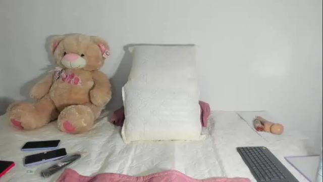 Thumbnail 1, arantza_hill's Stream at Chaturbate, 1 month ago