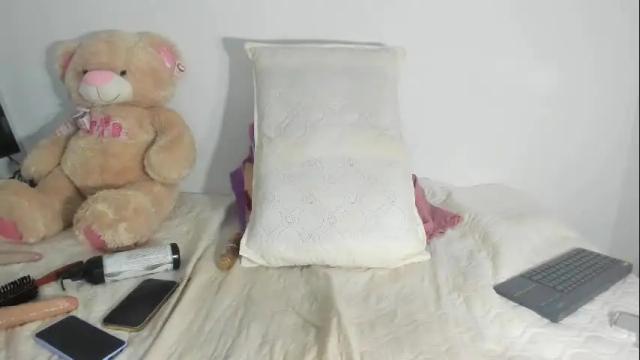 Image 4 of arantza_hill Stream on Chaturbate on 1 month ago