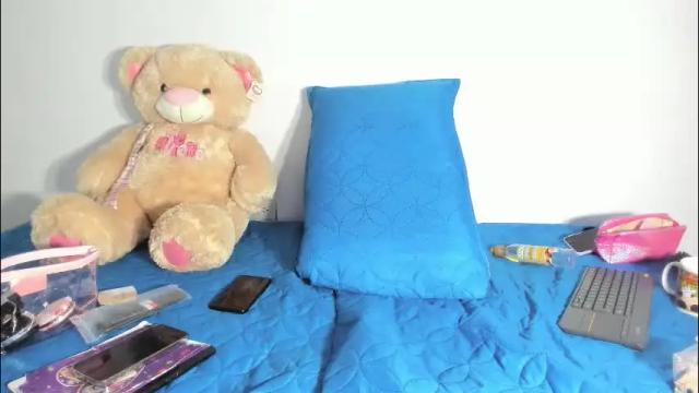 Image 6 of arantza_hill Stream on Chaturbate on 2 months ago