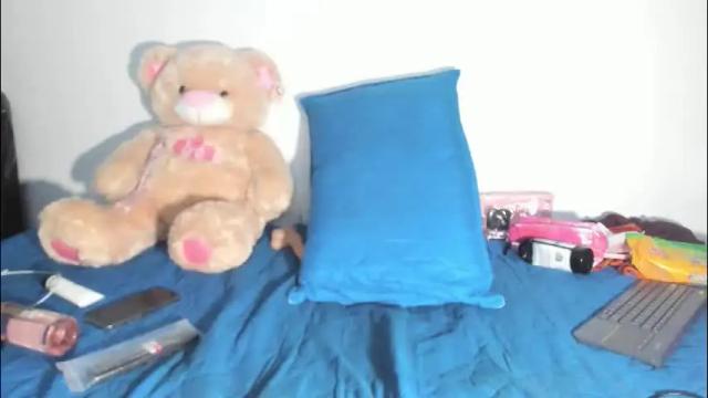 Image 12 of arantza_hill Stream on Chaturbate on 1 month ago