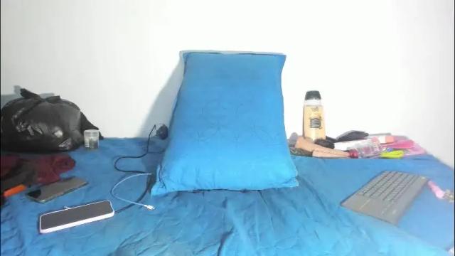 Image 10 of arantza_hill Stream on Chaturbate on 1 month ago