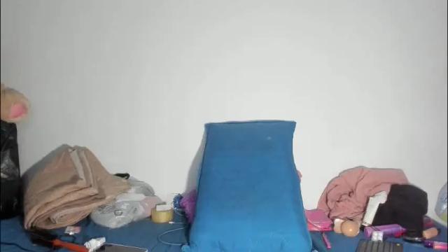 Image 12 of arantza_hill Stream on Chaturbate on 1 month ago