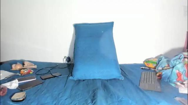 Thumbnail 1, arantza_hill's Stream at Chaturbate, 1 month ago