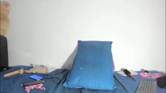 Image 2 of arantza_hill Stream on Chaturbate on 10 days ago