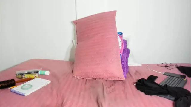 Thumbnail 1, arantza_hill's Stream at Chaturbate, 18 days ago