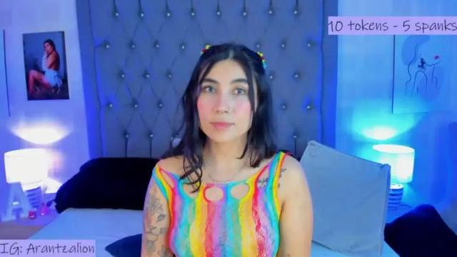 Thumbnail 1, arantzalion's Stream at Chaturbate, 17 months ago