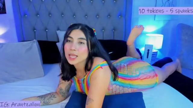 Image 10 of arantzalion Stream on Chaturbate on 17 months ago