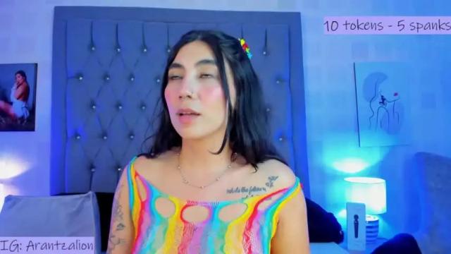 Image 11 of arantzalion Stream on Chaturbate on 17 months ago