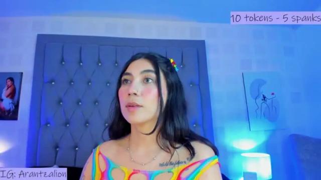 Image 12 of arantzalion Stream on Chaturbate on 17 months ago