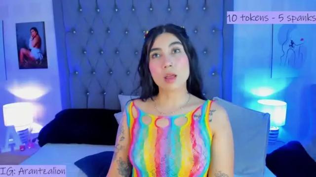 Image 2 of arantzalion Stream on Chaturbate on 17 months ago