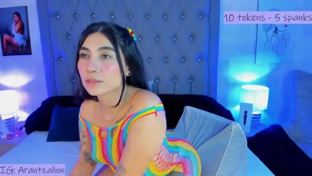 Image 7 of arantzalion Stream on Chaturbate on 17 months ago