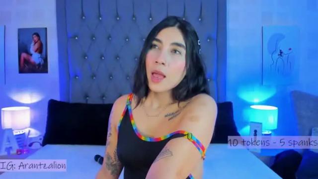 Thumbnail 2, arantzalion's Stream at Chaturbate, 17 months ago