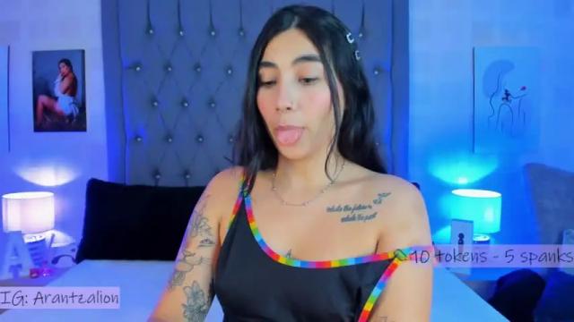 Image 6 of arantzalion Stream on Chaturbate on 17 months ago