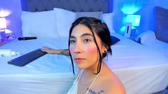 Image 6 of arantzalion Stream on Chaturbate on 17 months ago