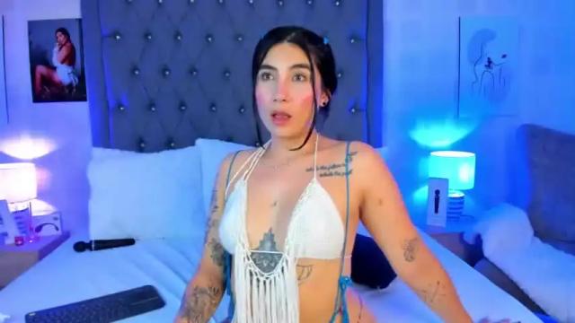 Thumbnail 3, arantzalion's Stream at Chaturbate, 17 months ago