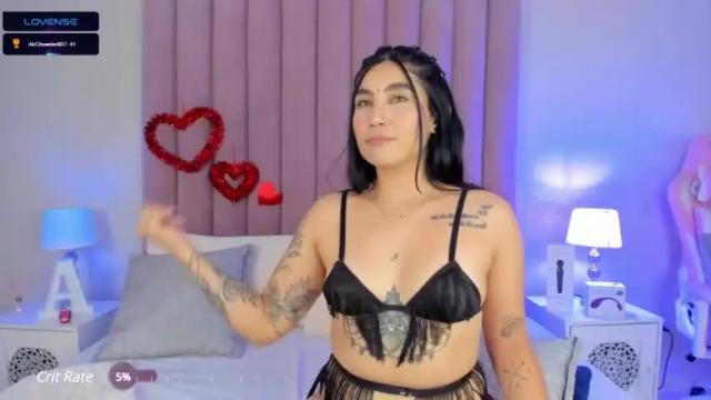 Thumbnail 1, arantzalion's Stream at Chaturbate, 16 months ago