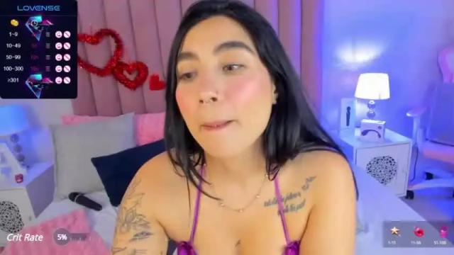 Thumbnail 3, arantzalion's Stream at Chaturbate, 16 months ago