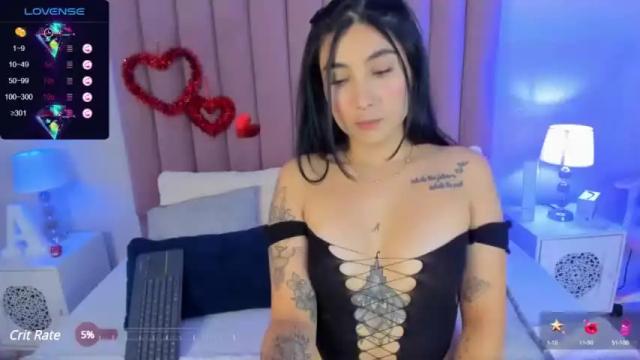 Thumbnail 1, arantzalion's Stream at Chaturbate, 16 months ago