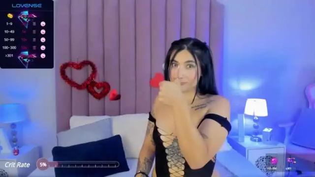 Thumbnail 3, arantzalion's Stream at Chaturbate, 16 months ago