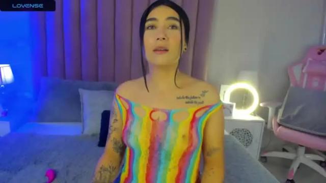 Thumbnail 1, arantzalion's Stream at Chaturbate, 15 months ago
