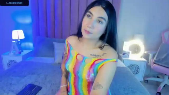 Image 10 of arantzalion Stream on Chaturbate on 15 months ago