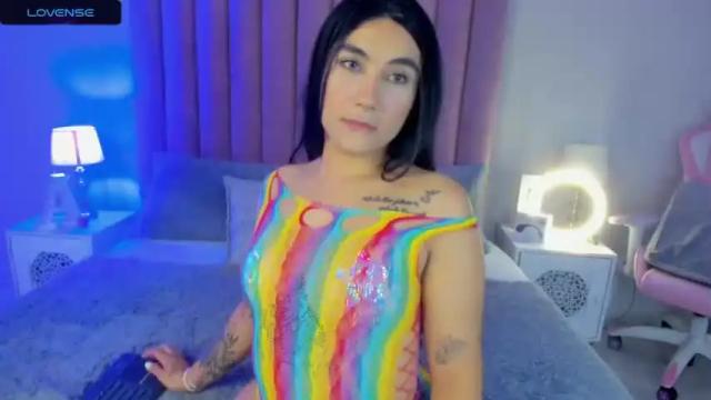 Image 11 of arantzalion Stream on Chaturbate on 15 months ago