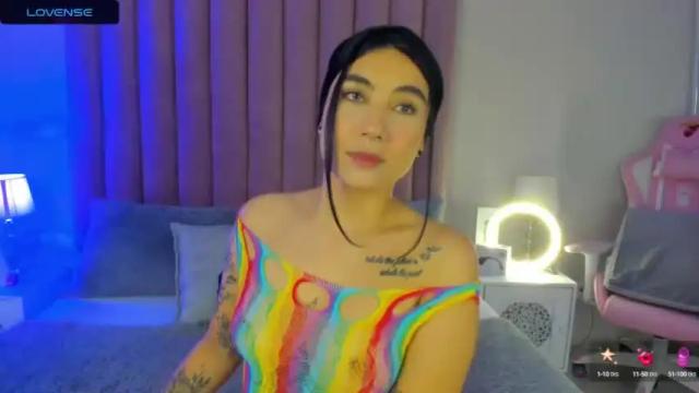 Image 2 of arantzalion Stream on Chaturbate on 15 months ago