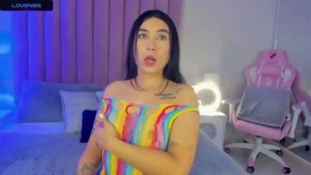 Image 3 of arantzalion Stream on Chaturbate on 15 months ago