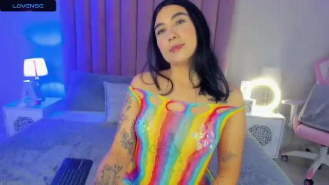 Thumbnail 2, arantzalion's Stream at Chaturbate, 15 months ago