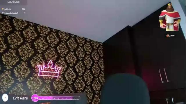 Image 11 of aranxahot4u Stream on Chaturbate on 1 month ago